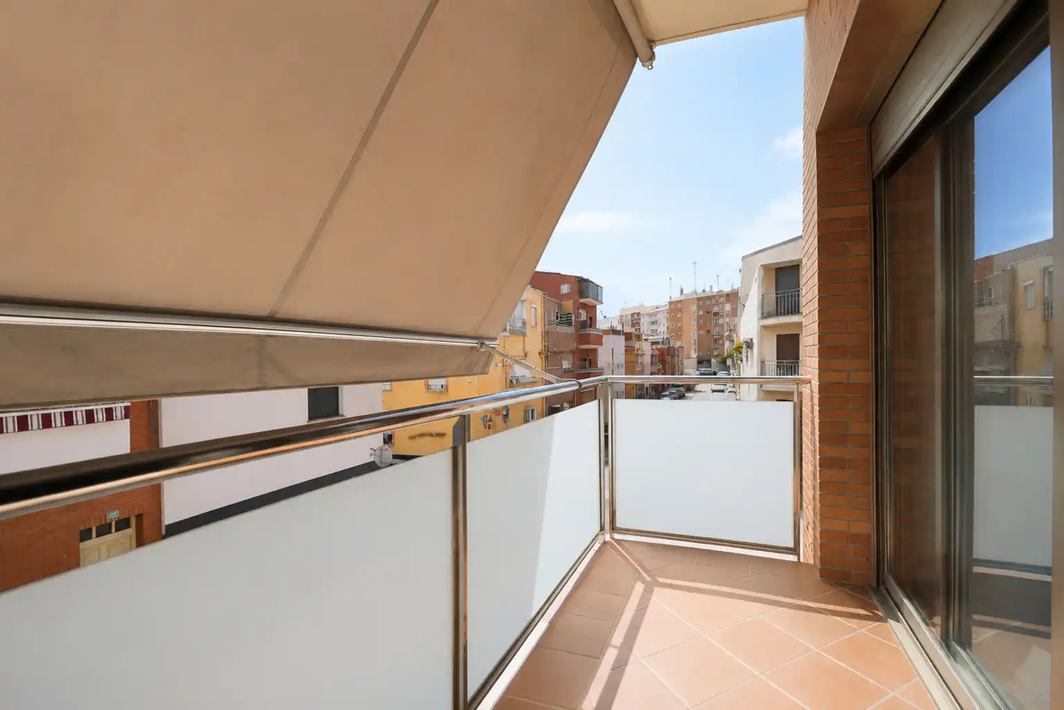 Adosado con terraza en venta en Carrer de Pau Claris, imagen 12