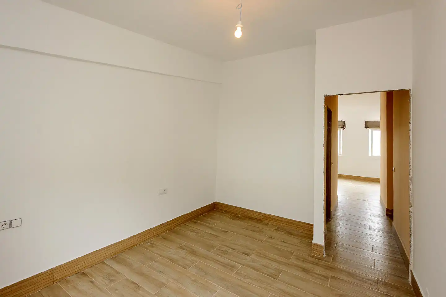 Piso en venta en Pontedeume