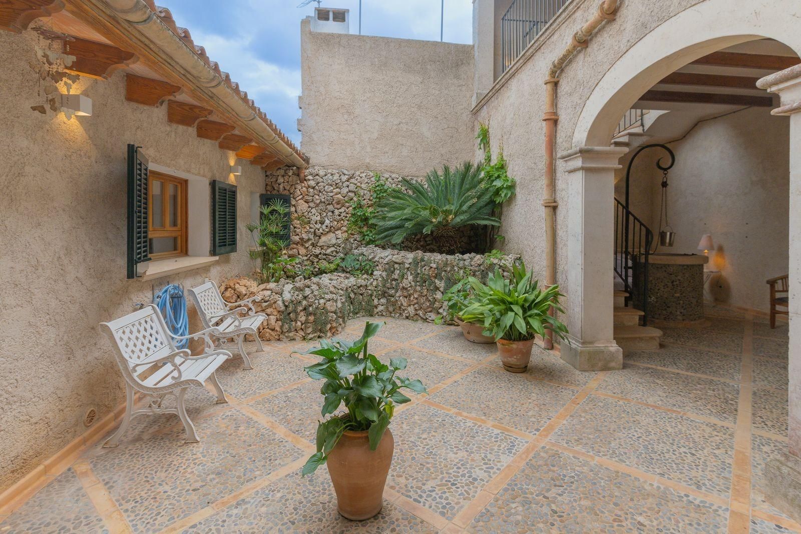 Casa o xalet en venda