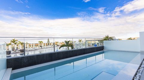 Foto 2 de Piso en venta en Avenida Virgen de Guadalupe, Playa la Enramada, La Caleta, Adeje