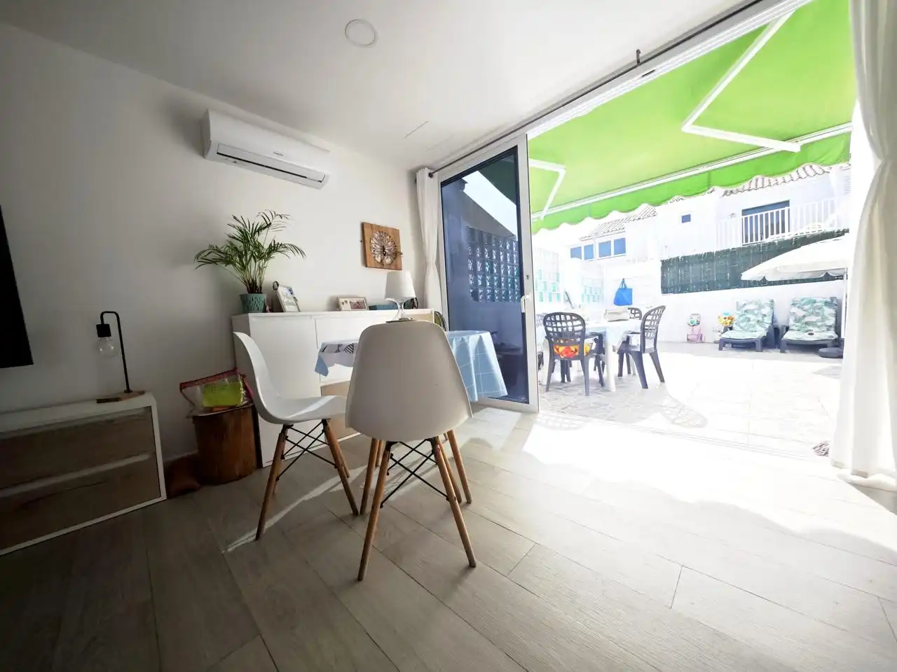 Maison avec piscine à louer à Calle Doctor Juan Bosch Millares, imagen 13
