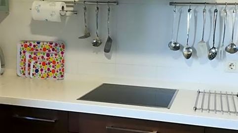 Foto 2 de Piso de alquiler en Rúa Costa Vella, Casco Histórico, Santiago de Compostela