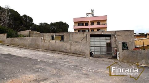 Foto 2 von Residential zum Verkauf in De Méndez Núñez, Cala Ratjada, Capdepera