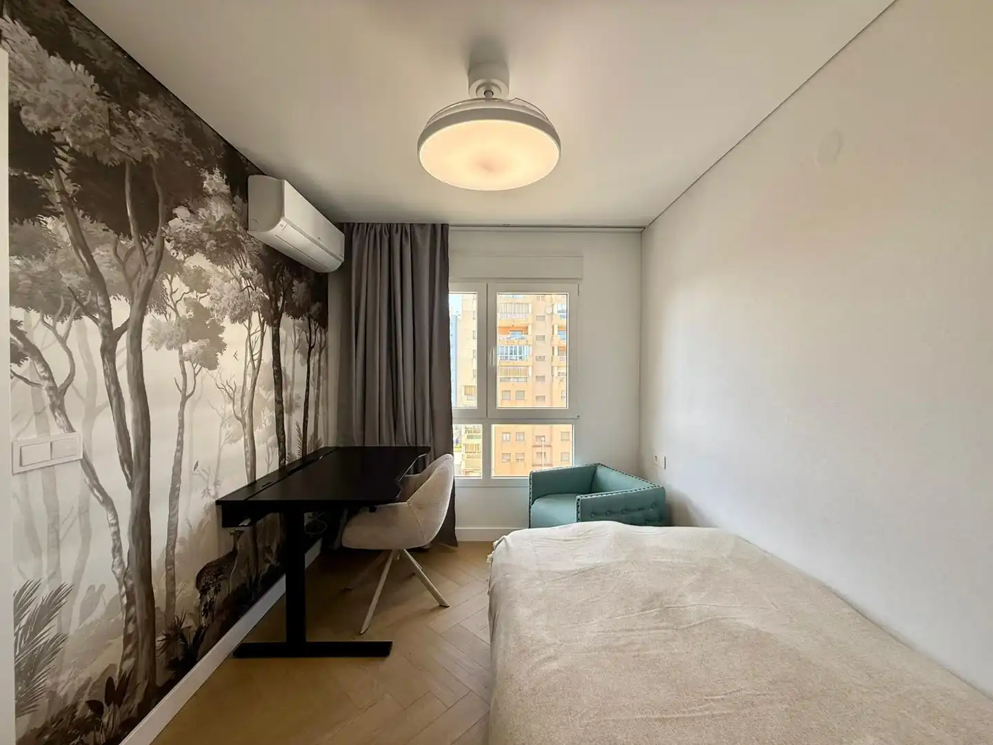 Bedroom of Attic for sale in Guardamar del Segura  with Community pool