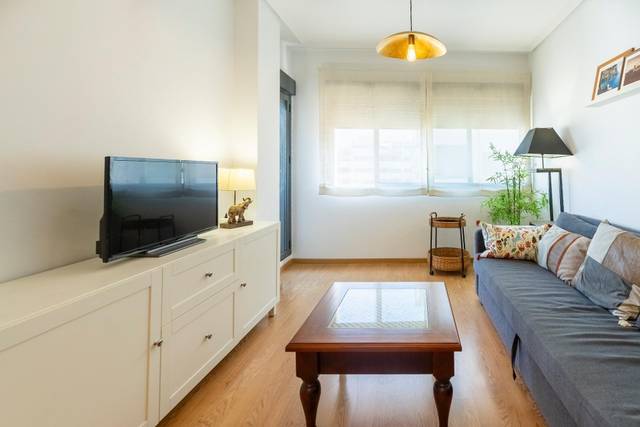 Piso en Venta en Puerta Blanca