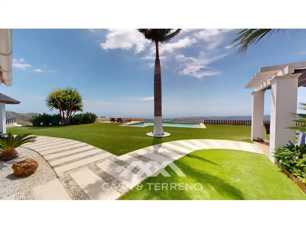 House with terrace for sale in Diseminados Diseminados, imagen 43