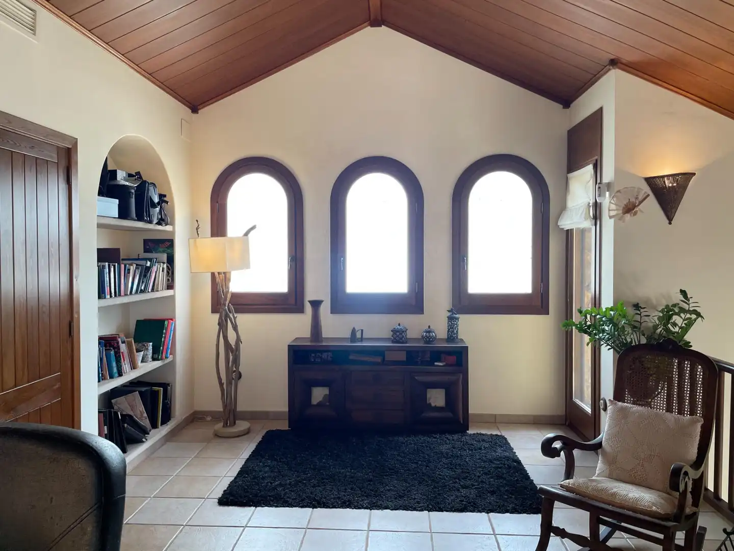 Detached house with terrace for sale in Olivella, imagen 78