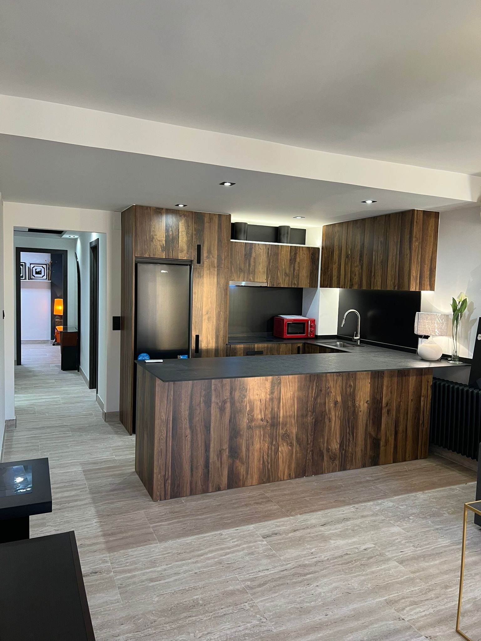 Flat to rent in Calle Escritor Miguel Toro, Barrio de Zaidín