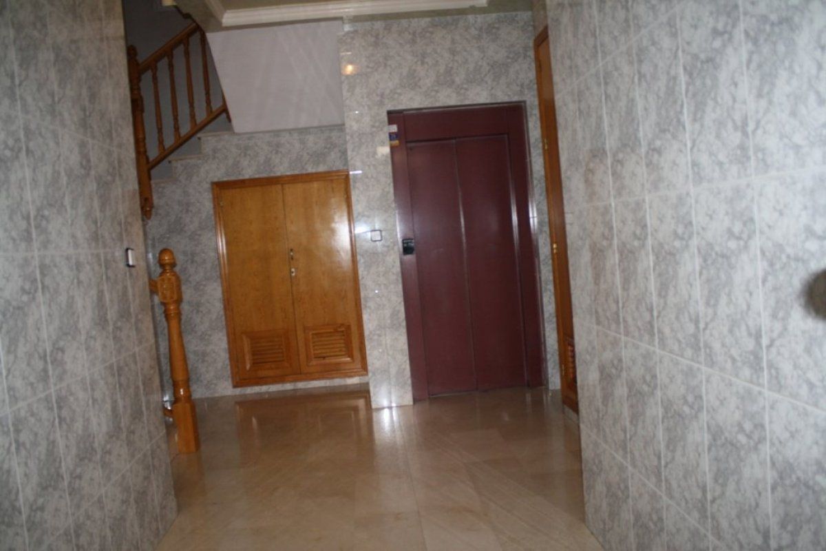 Planta baixa en venda en Orihuela