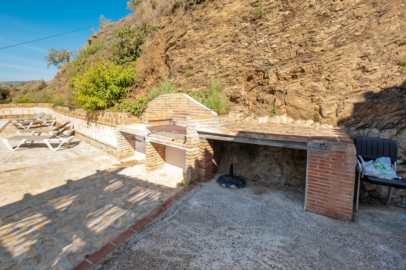 Maison avec piscine à vendre à Frigiliana, imagen 3
