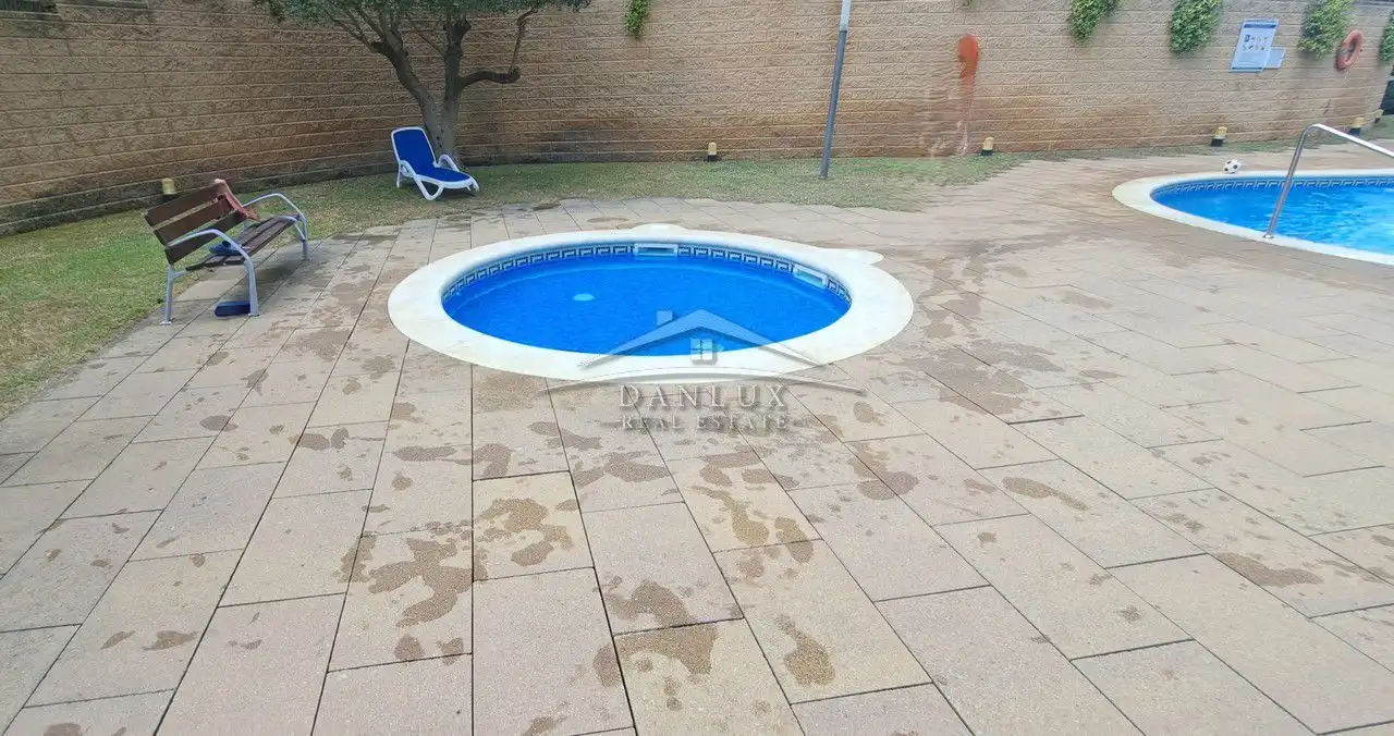 Apartamento en venta en C.NARCISMACIA I DOMENECH, Fenals