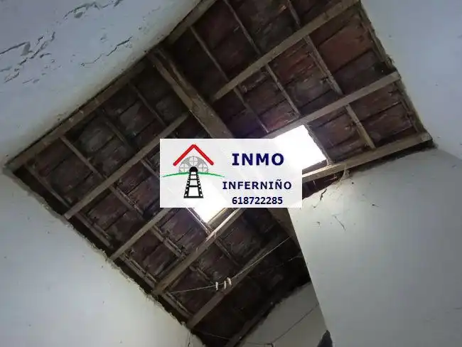 Residencial en venta en Ferrol