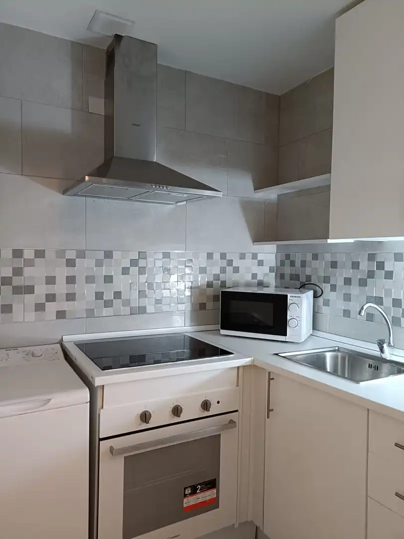 Apartments for rent in Avenida Alcalde Luis Uruñuela, Urbadiez - Entrepuentes