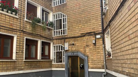 Foto 4 de Pis en venda a Calle Larraskitu, Rekalde Centro, Bizkaia