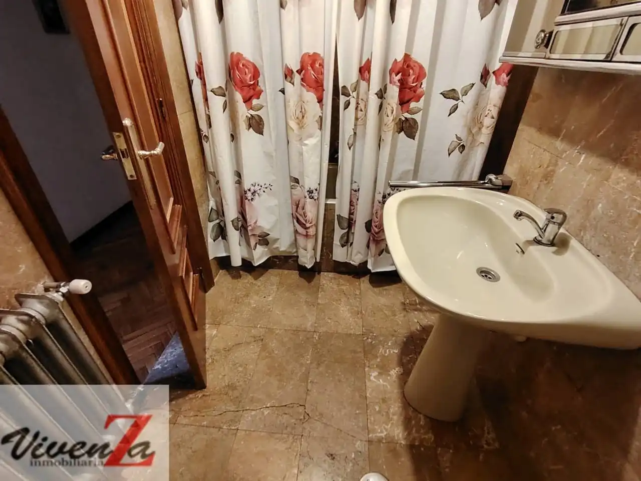 Piso de alquiler en Las Viñas