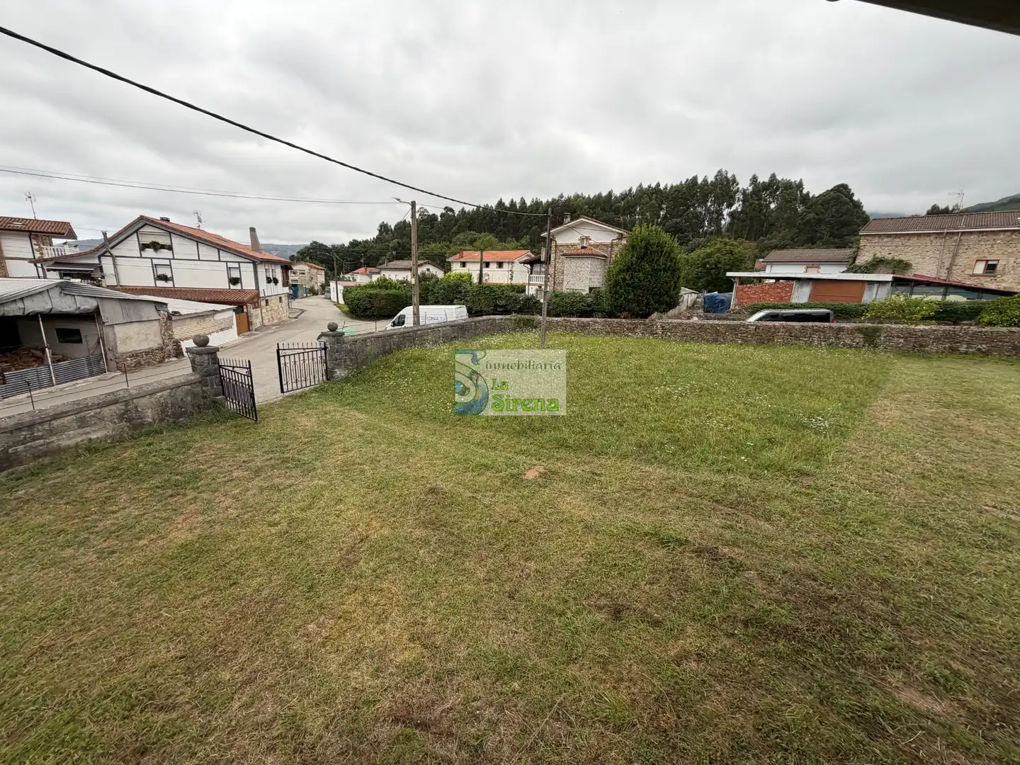 Residential for sale in Castro-Urdiales