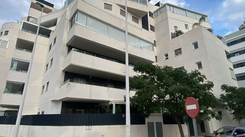 Foto 4 de Garatge de lloguer a Calle José Luis Pérez Torregrosa, 5, El Travaló - Martínez Valero, Elche / Elx