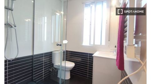 Foto 5 von Wohnung zur Miete in Delicias, Madrid Capital