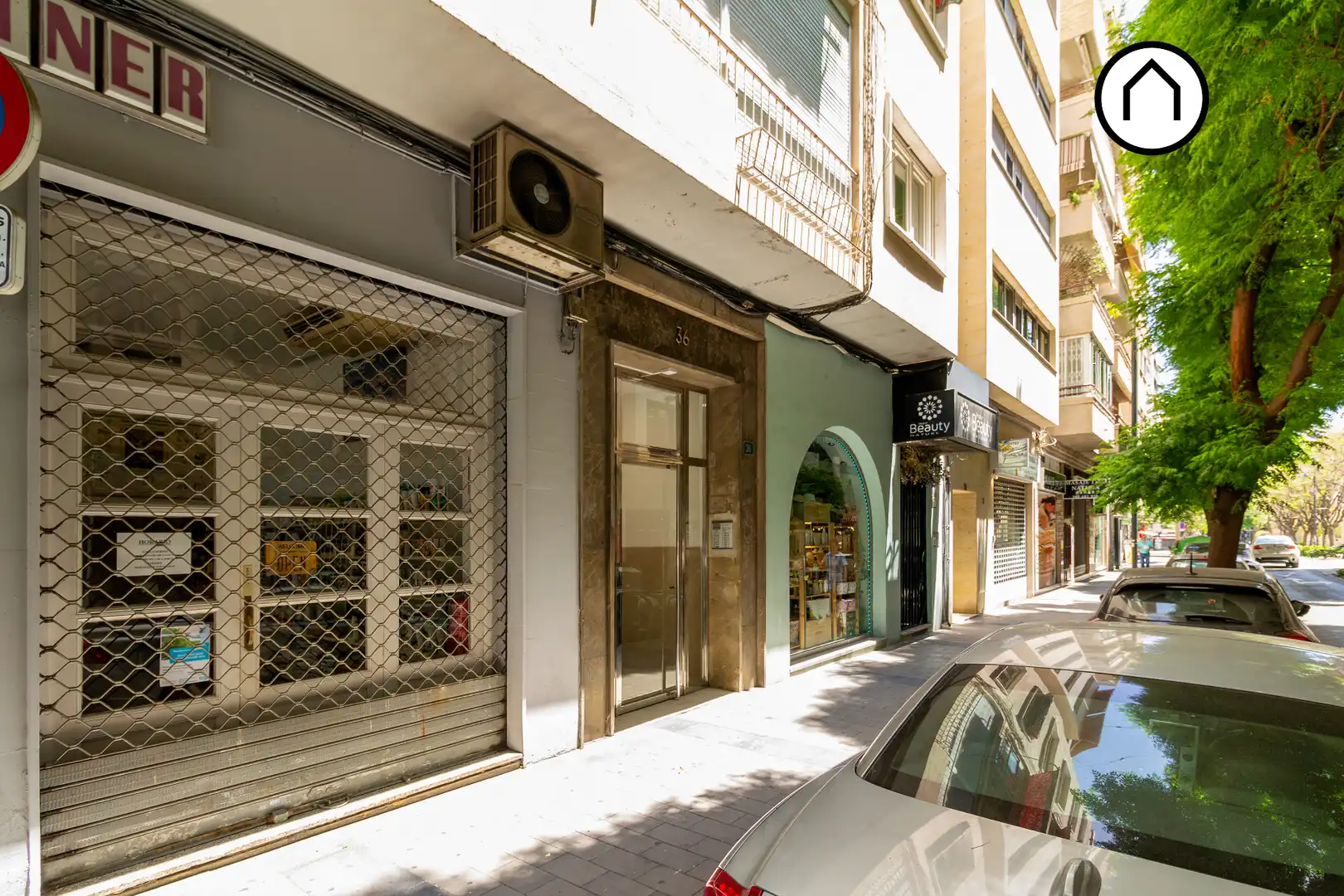 Gewerbefläche zum Verkauf in Carrer Portugal 36, imagen 46