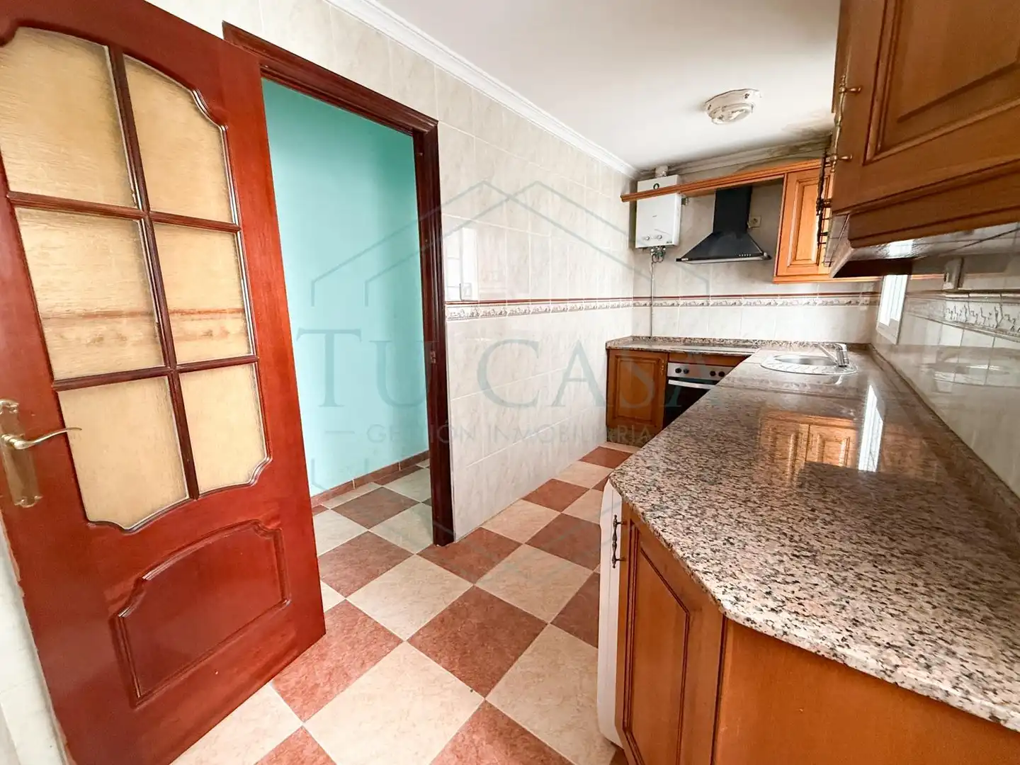 Cocina de Piso en venta en San Fernando
