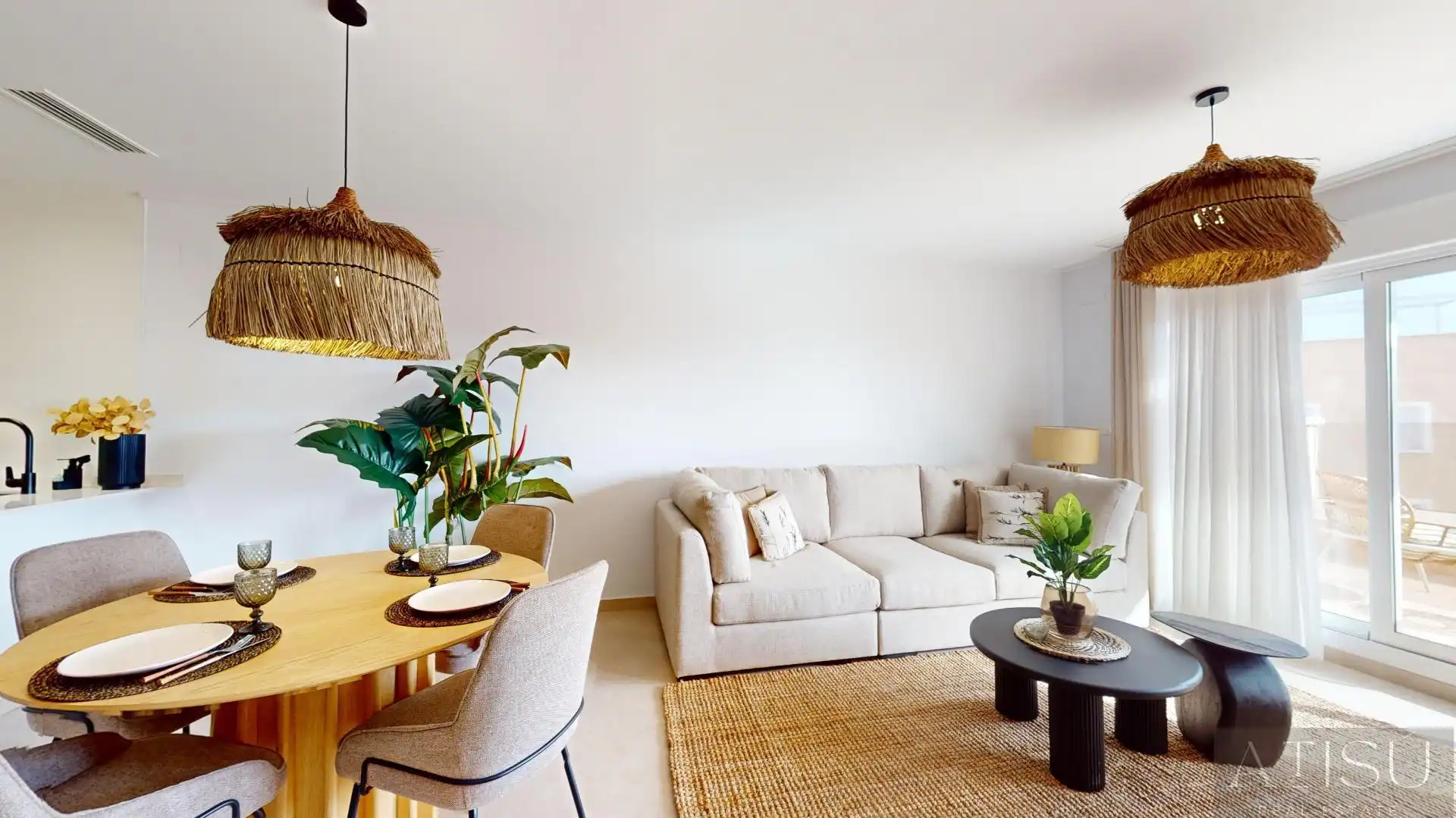 Penthouse mit Pool zum Verkauf in El Raso, imagen 31