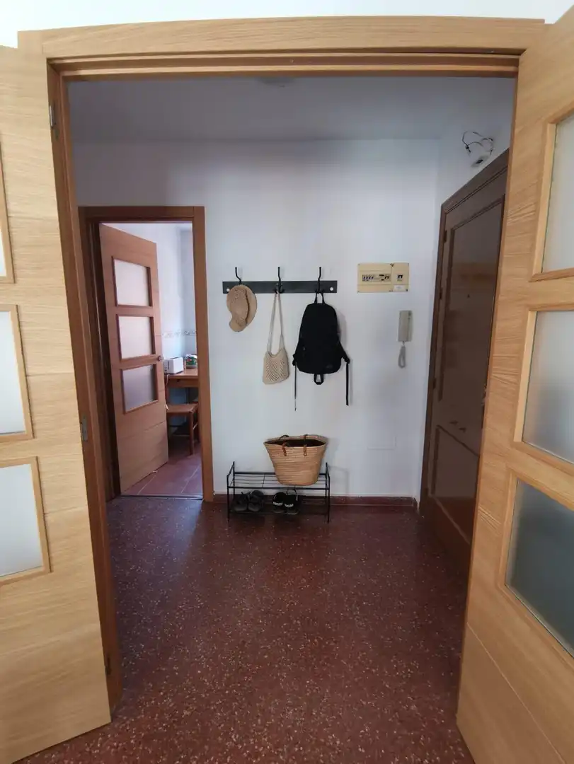 Wohnungen zur Miete in Ciudad Jardín - Tagarete - El Zapillo