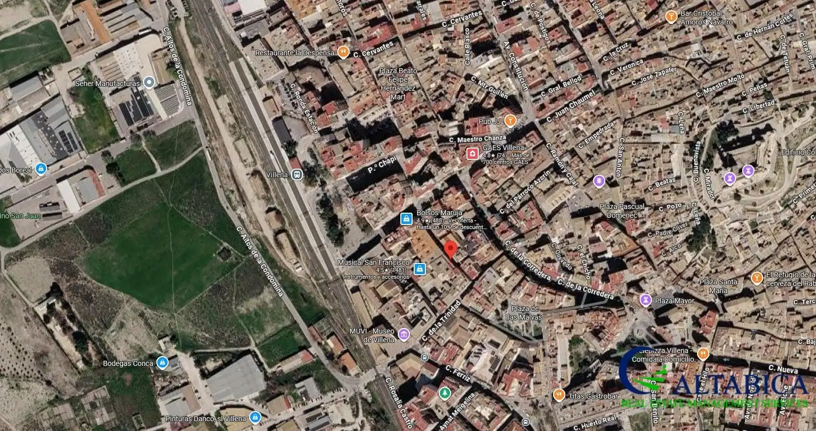 Appartamento in vendita a Isabel La Catolica, imagen 4