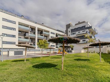 Appartement avec piscine à vendre à Mercedes Gaibrois