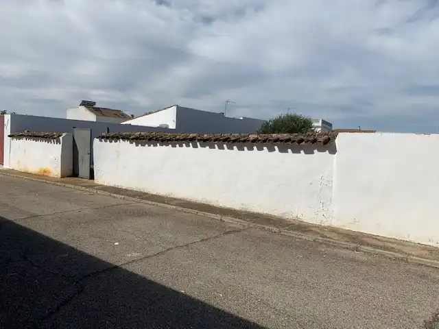 Terreny residencial en venda a La Carlota