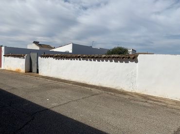 Terreno residenziale in vendita a La Carlota