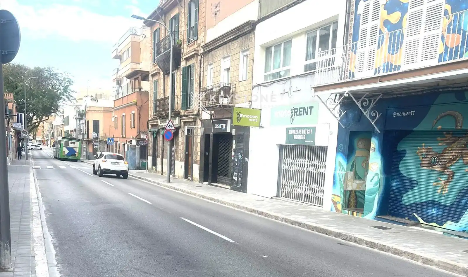 Local comercial en venda a Ponent, imagen 6