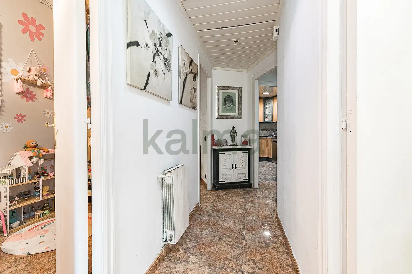 Piso en venta en Avinguda Diagonal, Provençals del Poblenou
