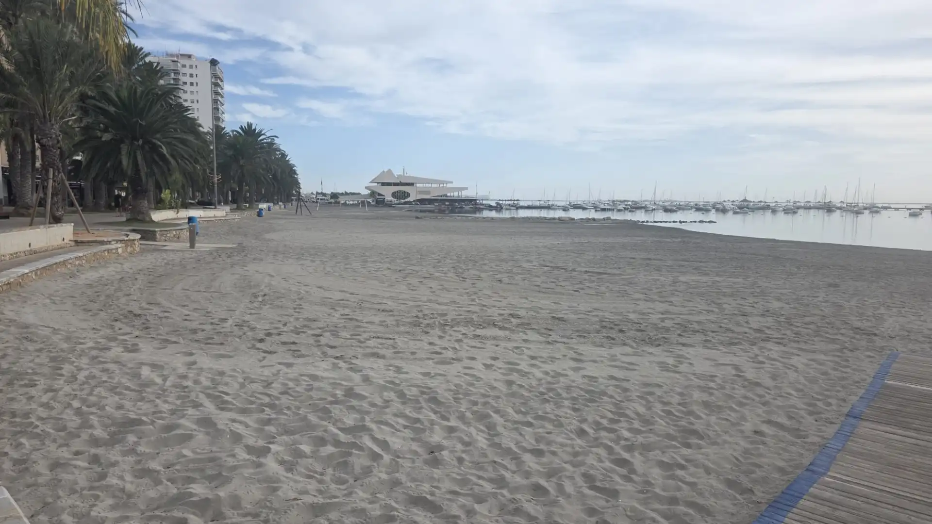 Exterior view of Houses for sale in San Javier  with Air Conditioner, Furnished and Oven