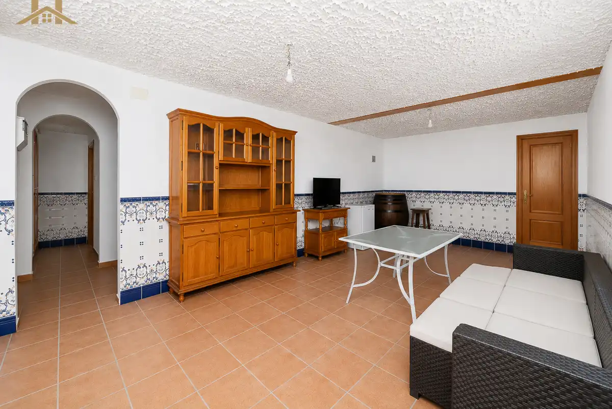 Casa o chalet en venta en Méntrida con Calefacción, Jardín privado y Terraza