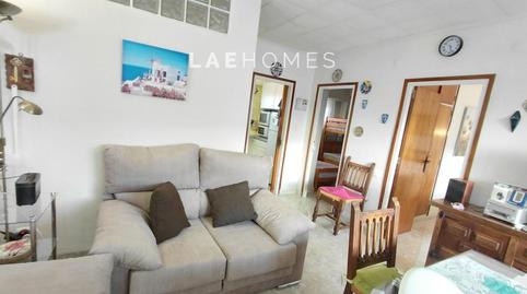 Foto 5 de Apartament en venda a Els Terrers, Benicasim / Benicàssim