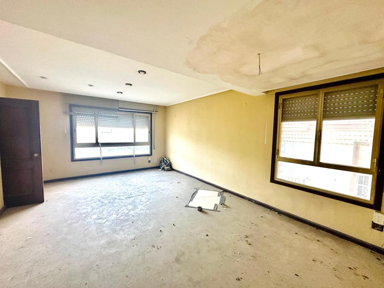 Flat for sale in  Cádiz Capital  with Terrace, Storage room and Balcony