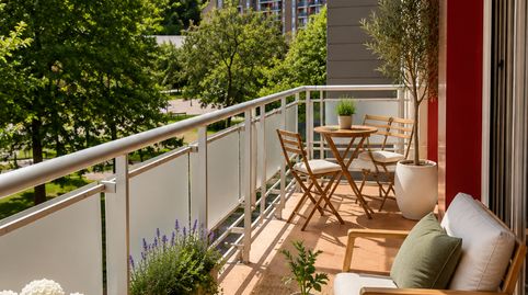 Foto 3 de Piso en venta en Armerias de las Plaza, Anoeta, Donostia - San Sebastián