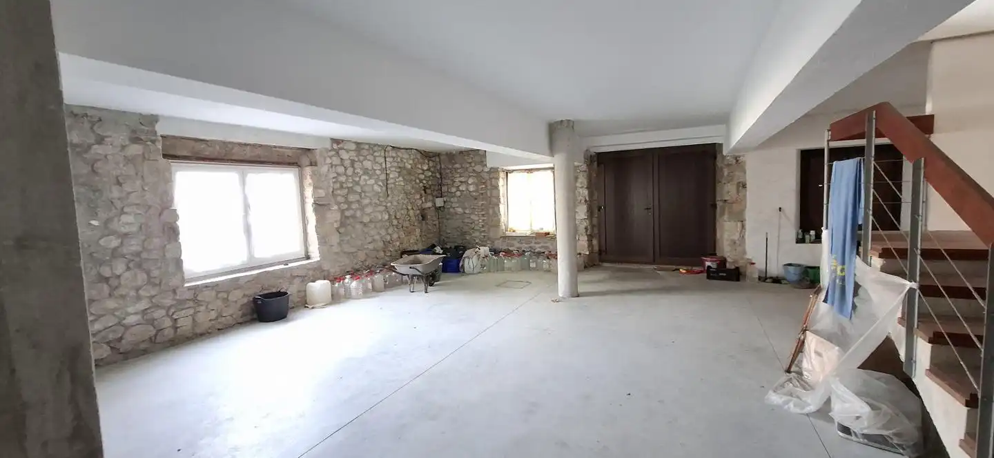 Reihenhaus mit Garten zum Verkauf in Barrio Villabáñez-Carmen, imagen 20