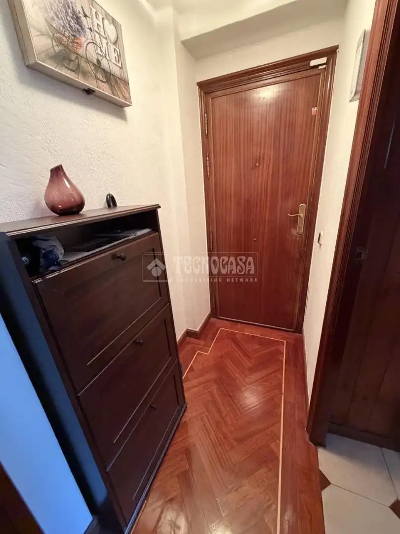 Wohnung zum Verkauf in Fuenlabrada mit Heizung, Terrasse und Abstellraum