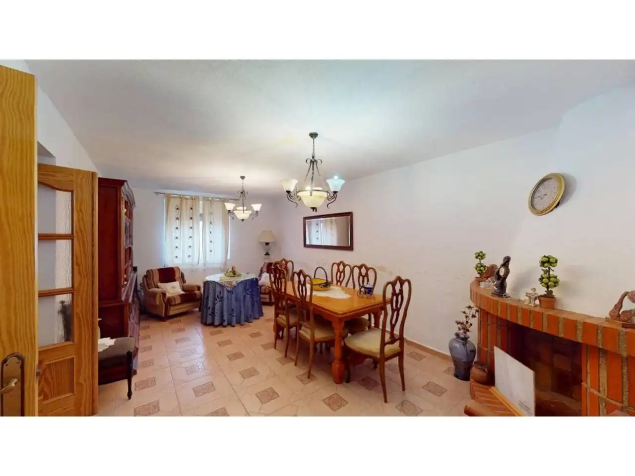 Casa con jardín en venta en Caravaca de la Cruz, imagen 8