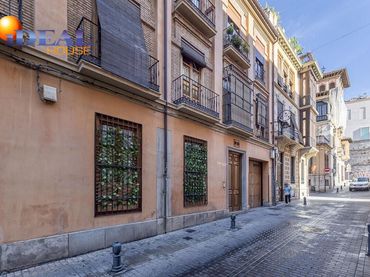 Individual en venda a Calle Ancha de la Virgen