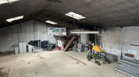 Photo 2 of Industrial buildings for sale in PolÍ­gono Los Huertos, Nave Nº 25, Cuarte de Huerva, Zaragoza