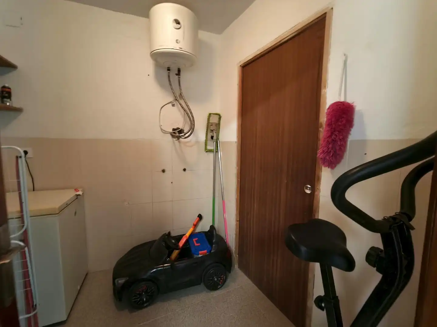 Casa amb terrassa en venda a Pedro Abad, imagen 32