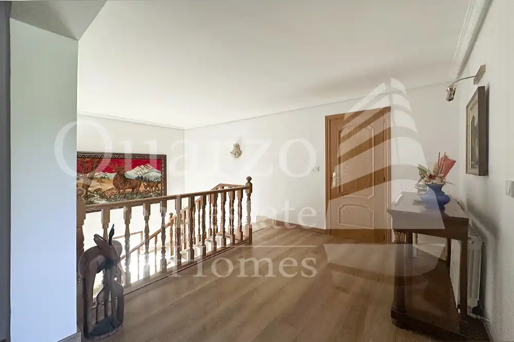 Houses for sale in Villaviciosa de Odón  with Air Conditioner, Heating and Private garden