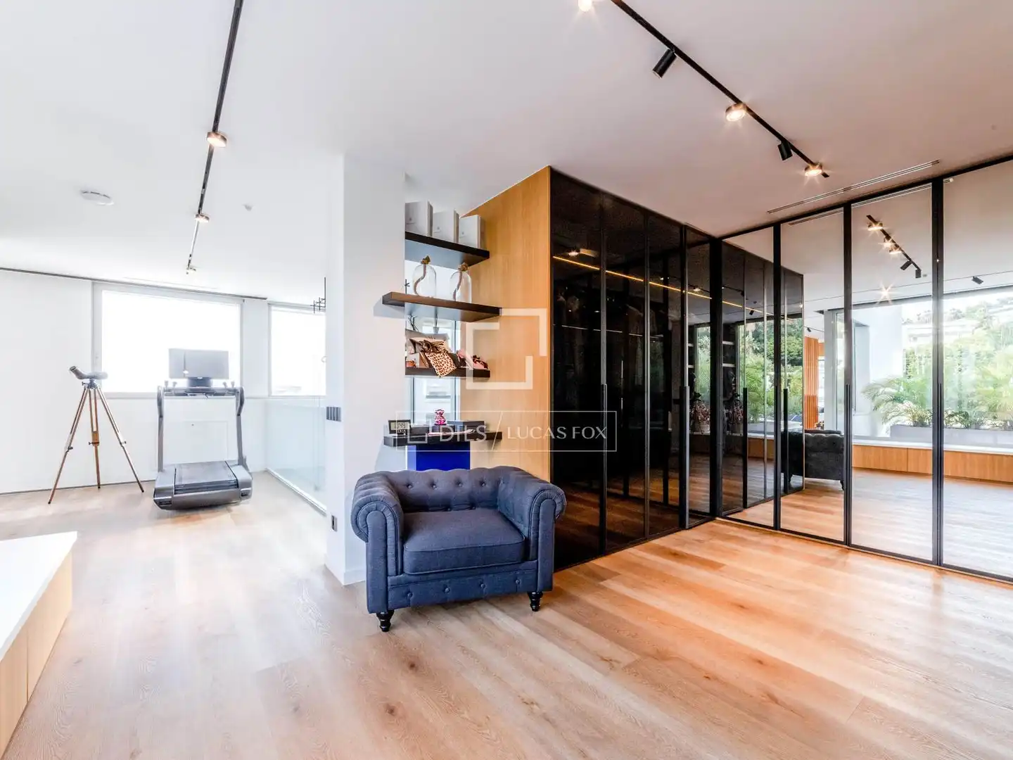 Villa mit Terrasse zum Verkauf in Can Girona - Terramar - Vinyet, imagen 41
