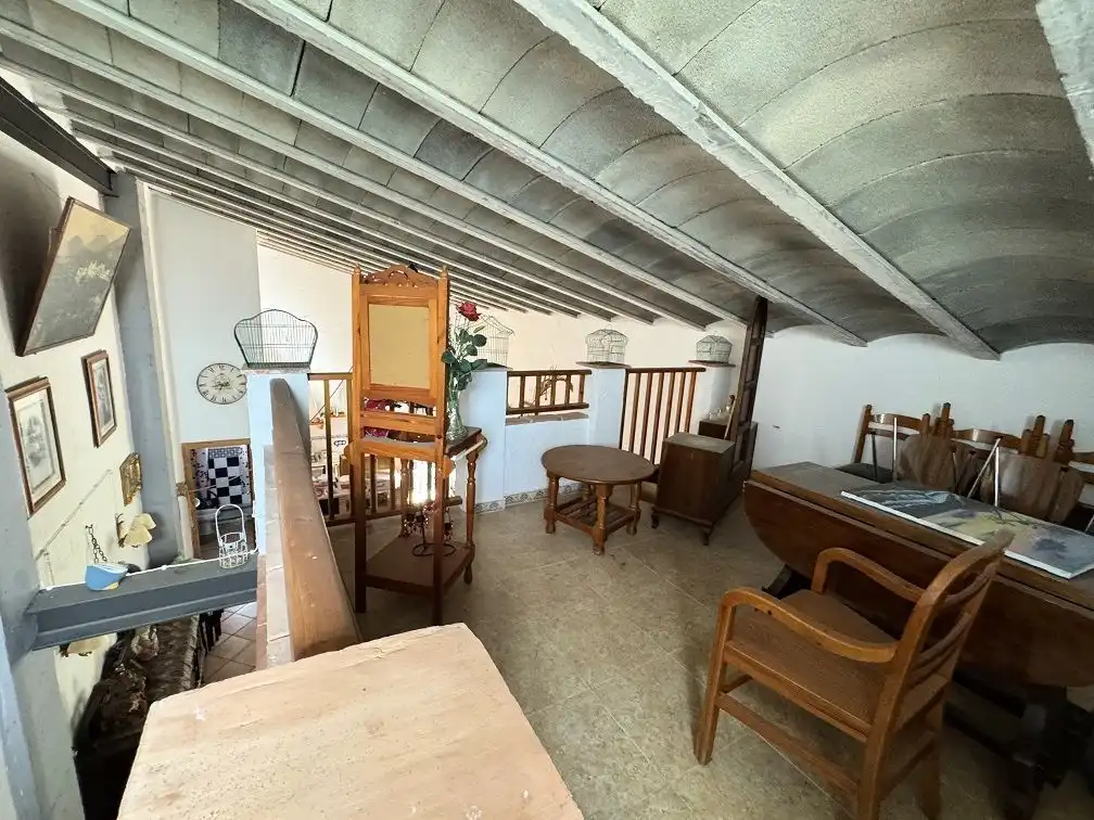 Country homes for sale in Altea la Vella