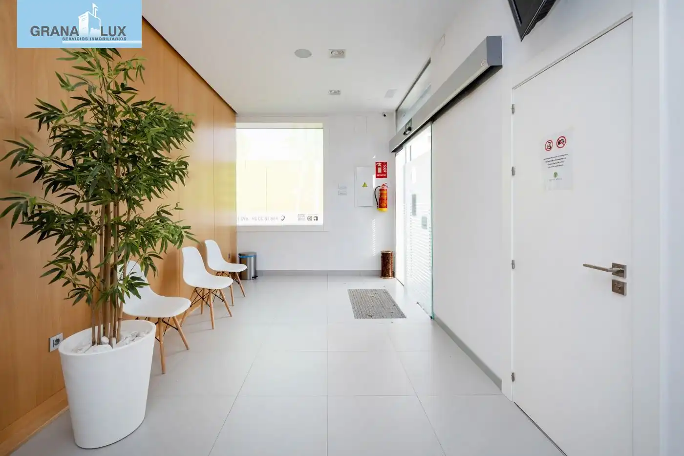 Business premises for sale in Genil, imagen 8