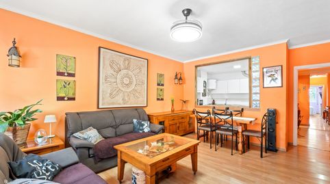 Foto 2 de Planta baja en venta en Aguas de Busot, Campello pueblo, El Campello