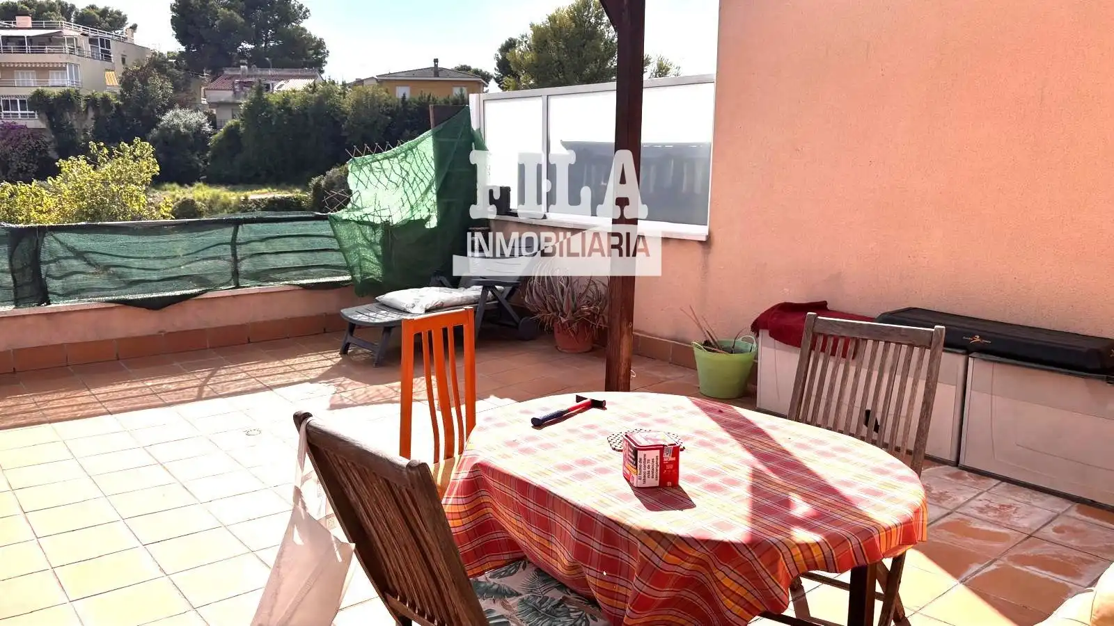 Penthouse with pool for sale in DEL CANO, imagen 4