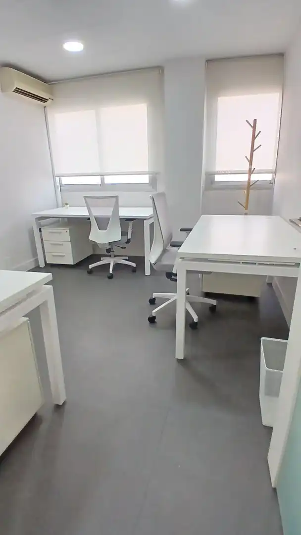 Büro mit Aufzug zur Miete in Simón Hernandez, imagen 13